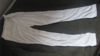 Dekliško smučarsko spodnje perilo-bele hlače, ALIVE, VEL128