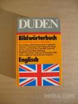 BILDWORTERBUCH ENGLISCH