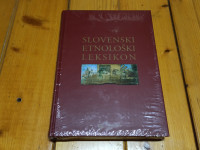 Slovenski etnološki leksikon, Mladinska knjiga