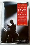 THE PENGUIN GUIDE TO JAZZ ON CD, LP & CASSETTE Cook Morton