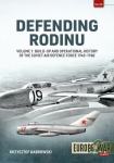 Defending Rodinu: Build-Up and Operational History of the Soviet Air..