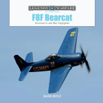 Knjiga F8F Bearcat : Grumman's Late-War Dogfighter