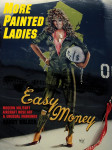Knjiga More Painted Ladies : Modern Military Aircraft Nose Art & Unusu