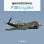 Knjiga P-39 Airacobra : Bell Fighter in World War II