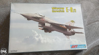 Maketa MiG E-8 1:72 1/72
