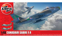 Prodam AIRFIX A08109 Canadair Sabre F.4