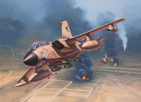 Prodam Tornado GR.1 "Gulf War" merilo 1/32