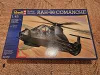 Revell RAH-66 Comanche 1:48