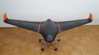 Skywalker X-8 FPV / UAV leteče krilo 2120mm