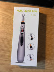 Massager Pen za nego obraza