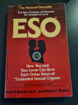 Eso: How You and Your Lover Can Give Each Other Hours of Extended Sexu