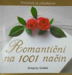 ROMANTIČNI NA 1001 NAČIN, Gregory Godek