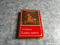 Vatsjajana KAMA SUTRA 1974