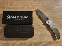 Žepni nož BOKER Magnum