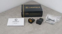 Leupold DeltaPoint Pro, 6 MOA - DEMO
