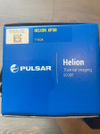 Pulsar Helion XP38 Termalna kamera