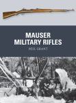Knjiga Mauser Military Rifles