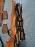 Repetirna puška Orbis Puškarna Kranj Štuc 8x57