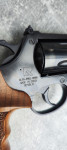 Revolver Alfa Proj model 3561