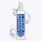 LUBRIKANT Nanami Water Based Neutral (150 ml)
