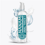 LUBRIKANT Nanami Water Based Thick Density (150 ml)