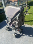 Zložljiv otroški voziček Maclaren