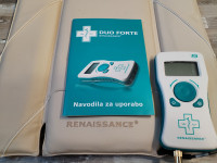 NOV aparat Duo forte Renaissance - magnetna terapija