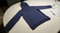 Fantovski pulover s kapuco,dolg rokav  Vener st.152, za 12 let
