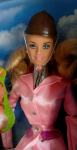 Barbie Barbika Equestrian 2000