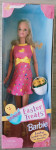 Barbie barbika Easter Treats 1999