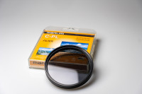 Polarizacijski filter Marumi C-PL 67mm