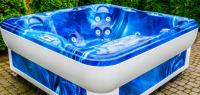 jacuzzi whirlpool masažni bazen