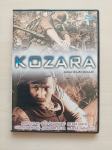 DVD PARTIZANSKI FILM KOZARA