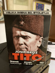DVD-Tito, Hitler, Castro...