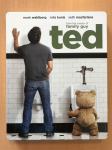 Ted Steelbook Blu-Ray