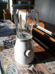 Blender, mešalnik stoječi Silvercrest SSM 550 C1 (steklena posoda)