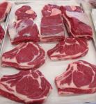 Goveje meso, govedina - krava s paše (naroči do 12. maja)