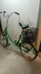 vintage bicikl ROG kolo Pony