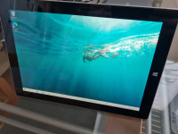 Microsoft Surface 3, 10,8 inch, 128gb, 4gb ram, tipkovnica