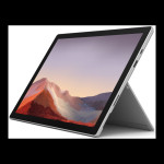 Microsoft Surface Pro 7 12,3″ – Intel i5-10.gen, 16 GB RAM