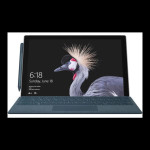 Tablični računalnik Microsoft Surface Pro 5 – Intel i5-7.gen, 8 GB