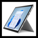 Tablični računalnik Microsoft Surface Pro 7+ 12,3″