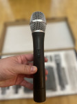4 x brezžični mikrofoni Auna PROFESIONAL