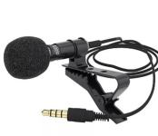 Mikrofon mini 3.5 jack