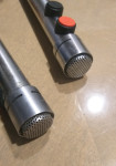 PeiTel - PAIKER TM110tf usmerjen dinamični mikrofon