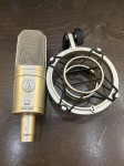 PRODAM studijski mikrofon AT4047 MP
