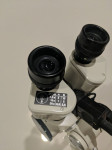 Kolposkop Leisegang Colposcope mikroskop