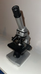 Mikroskop optus