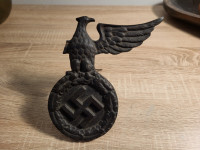 3. Reich, ww2 german NSDAP eagle, ww2 nemški orel