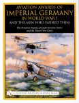 Aviation Awards of Imperial Germany in World War I